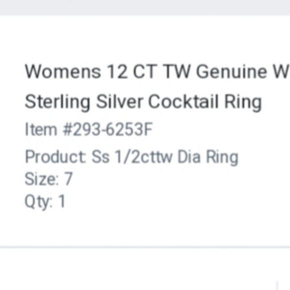 Bling ring - Picture 5 of 5